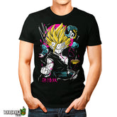Gohan ssj2 - Barcraft